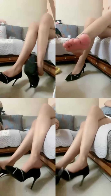 【沐清忧S】第一视角ru母跪下舔鞋羞辱