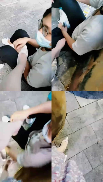 【香颜S】户外调教（独）