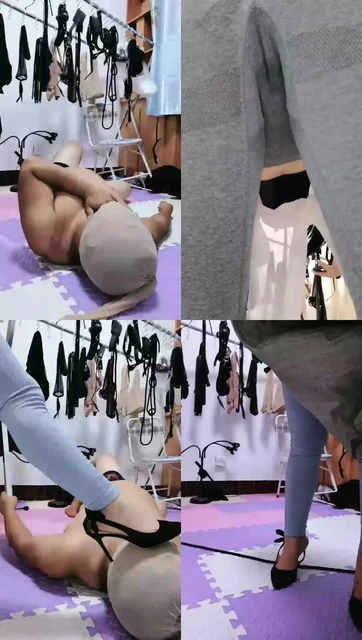 【天水女王】坐脸专场