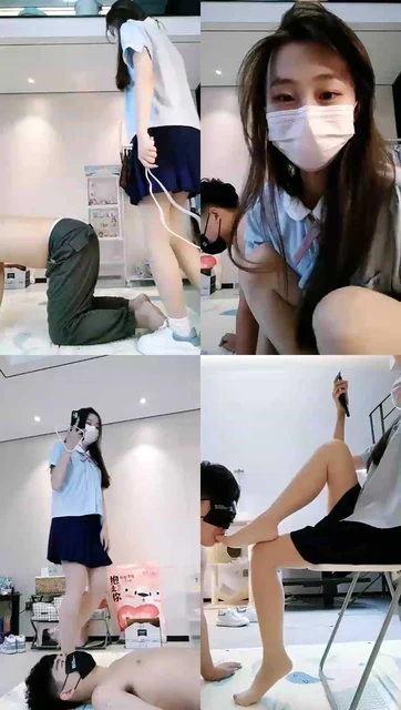 【一茶】调教暴力调教，高跟鞋捉档，SP