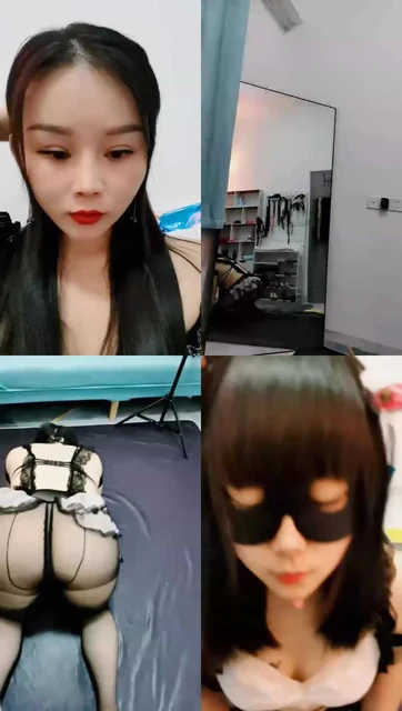 【香颜S】新收个女m（一）