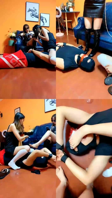 【茹雪】奴下奴