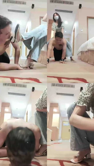 【花花】深夜虑狗