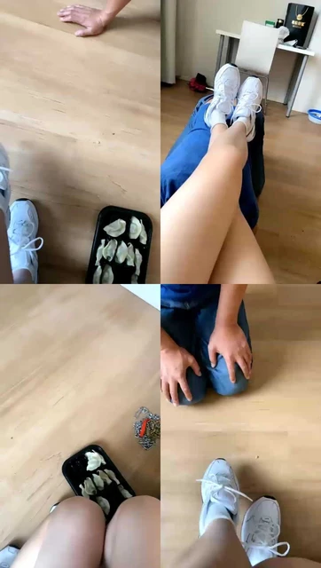 【般若s】踩饺子喂狗