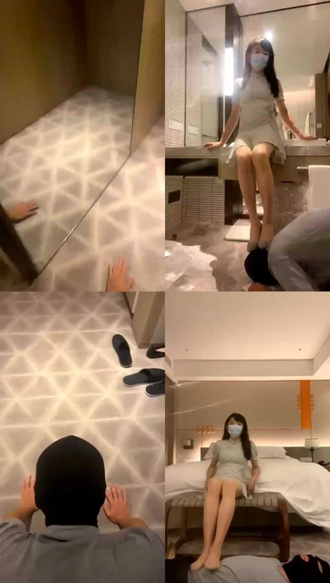 【糖糖老师】骑马，夹头，坐脸