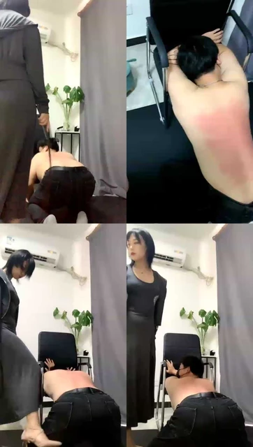 【燃一S】重度鞭打