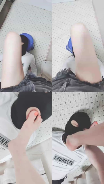 【夏琳】花式深喉，多个姿势深喉