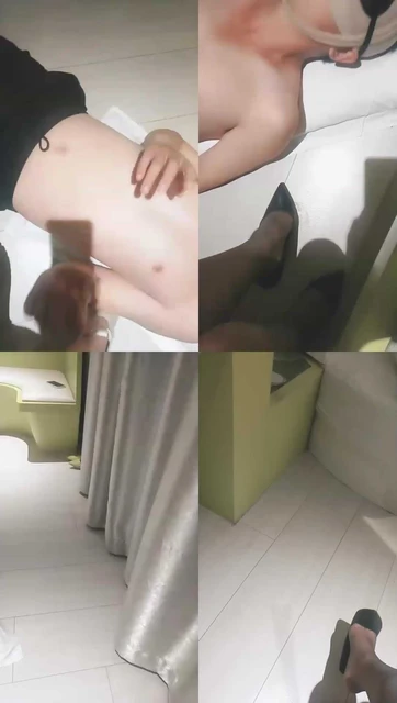 【诗恩大大】踩狗，玩乳，SP耳光