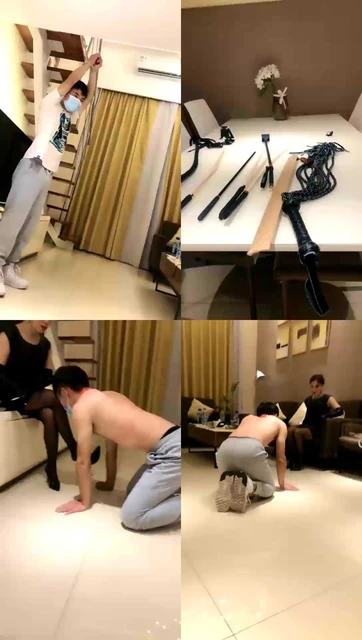 【浮华s】剧情，暴虐偷鞋狗