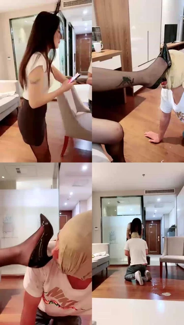 【诺暖s】猥琐上司和女秘书的故事