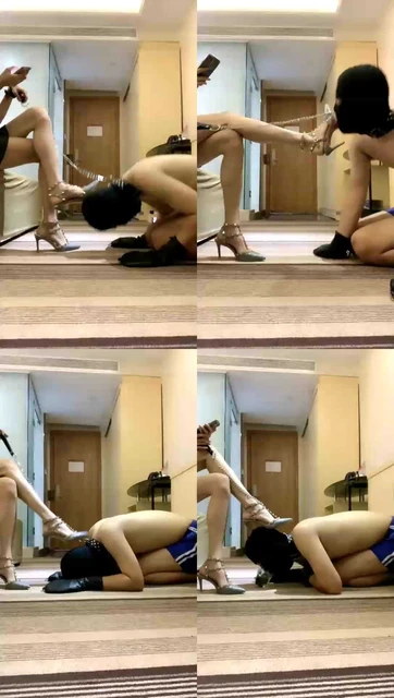 【希希子】S水羞辱绿帽阳w龟儿子