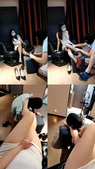 【希蓝郡主】剧情，上门技师被我拉入圈