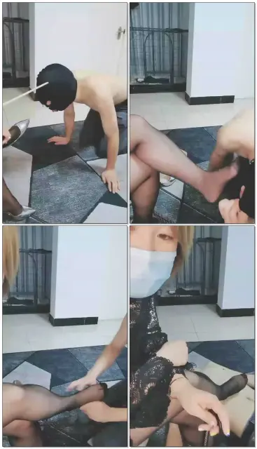 【北京熙媛s】调教贱狗