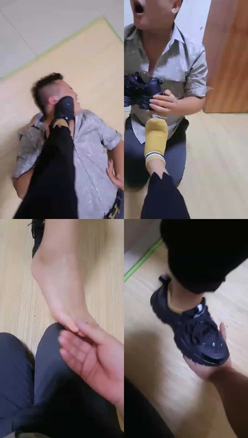 【滔滔】新素人开发成功第一次调教