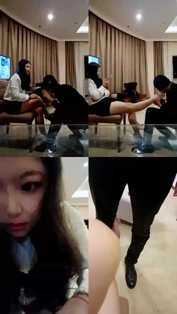 【东营青青s】正装狗恋足场