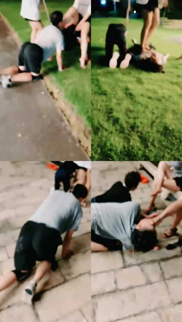 【丹丹】双s户外虐狗