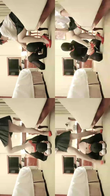 【格桑S】来了只闻鞋的狗