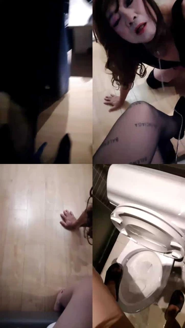 【广东冰冰女主】怒打CD黄金私家努