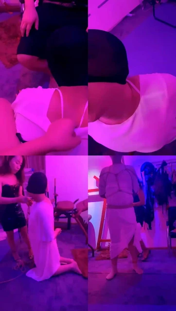 【九姐】贱男女装 男女双调CD