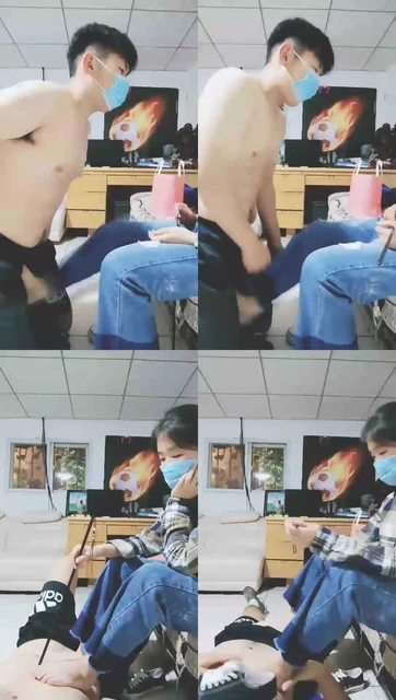 【菠罗菠罗蜜】踢裆专场