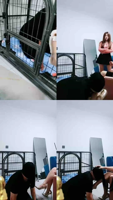 【御妈大大a】跟私奴日常