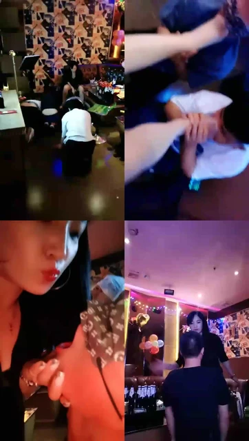 【Michelle傲雪s】KTV群调一群贱货刺激精彩必买