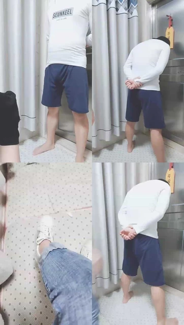 【夏琳】狂踢裆，点狗，恋足，踩踏