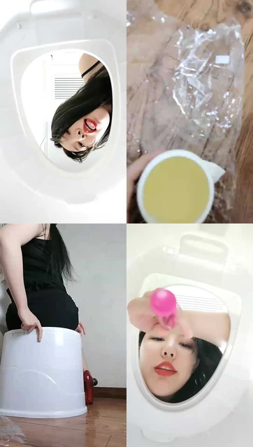 【国民大大】马桶黄金圣水刺激第一视角辱骂rvsh倒计时