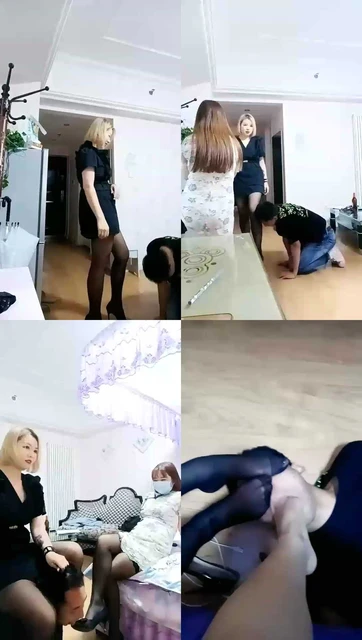 【毒心的小母猫】双s狂虐快递小哥