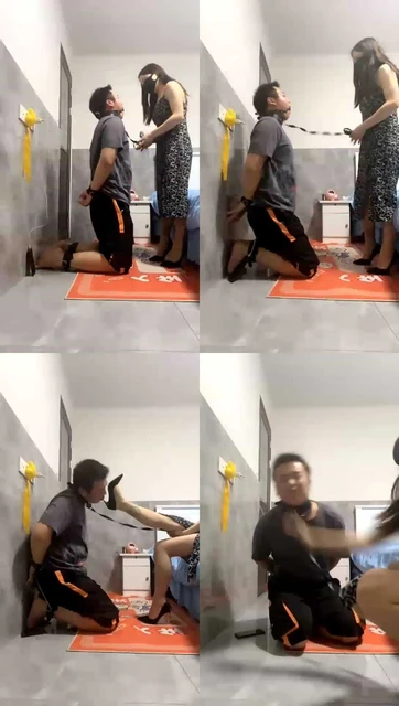 【雨洁s】耳光专场