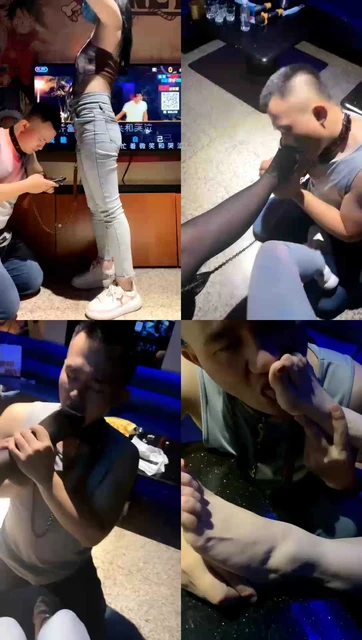 【思诺S】你们要的双女王调教