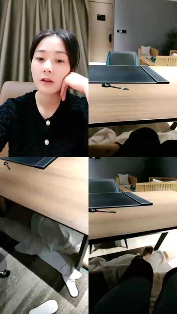 【夏诗文】出差商务套房调教男秘书