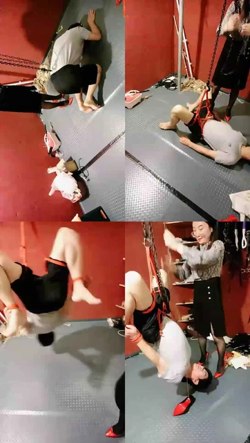 【唯雅S】节日快乐！TJ（调奴玩儿）