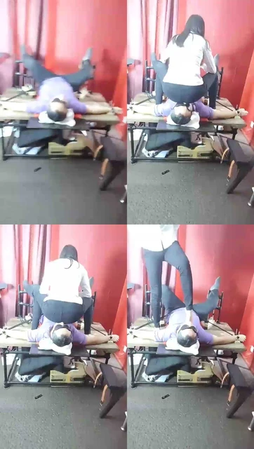 【北京冷大人S】窒息