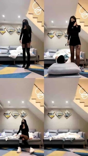 【仙女殿下】踢废出轨男友