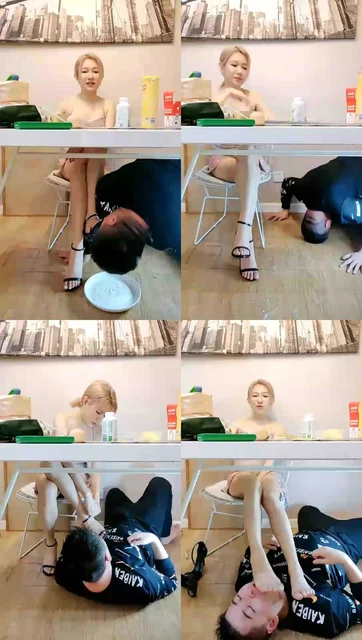 【丝洛s】浓痰吐狗脸，喂食，辱骂厕奴！昨天吃的黄金最后特么吐了