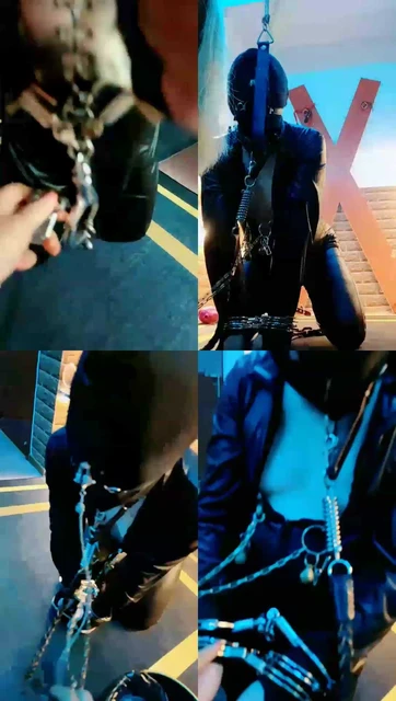 【东营天香百合】犯人没有自己选择的权利