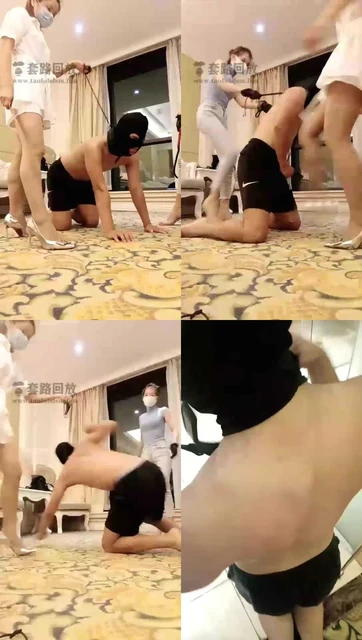 【芒果S】双s虐狗（二）踢裆，强制圣水