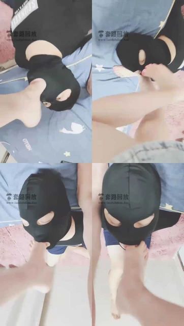 【灵竹】贱狗卑微被主人深喉，深喉专场