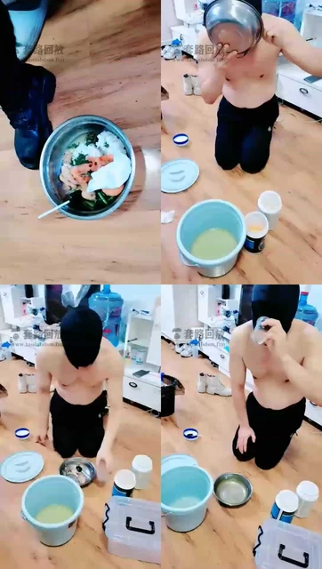 【蜘蛛女王】圣水拌饭