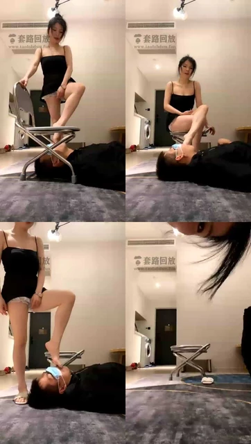 【丹丹S】插嘴（已删部分）