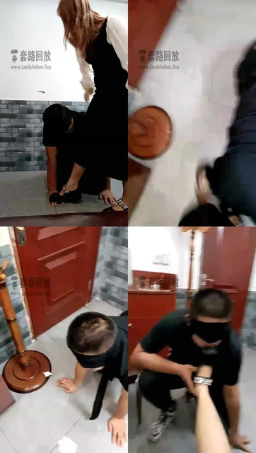 【莉娜S】我的朋友竟是条狗？