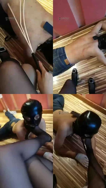 【霏霏女王】喝圣水