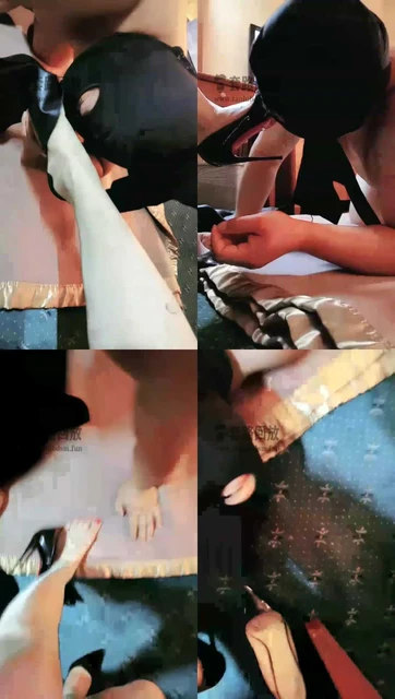 【紫钰大人】酒店玩，闻原味