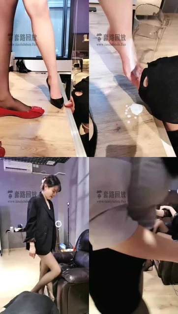 【宇婉莹】双虐，高跟踩舌头，喂食坐脸(独)