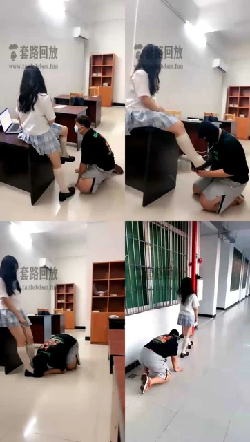 【强抚S】教室收暗恋我的同学拘