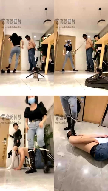 【千条姐】双主T档专场