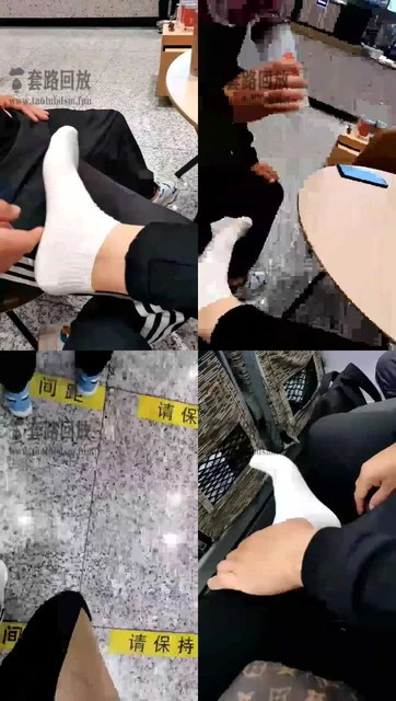 【乐爷】咖啡厅高铁上调教感观刺激