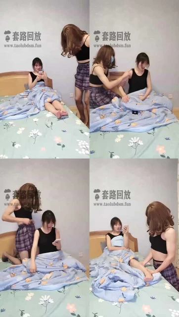 【s夏夏绳缚】家奴按摩