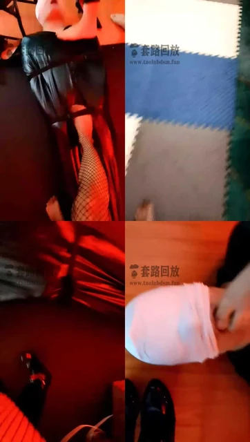 【西冷女王】双主调狗（被删部分）